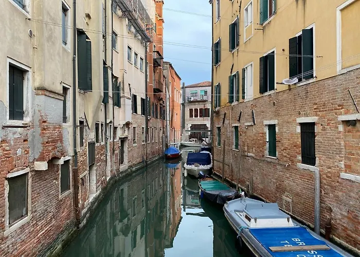 Lovely Venice