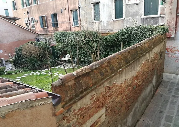 Ca' Venere Apartments Cannaregio