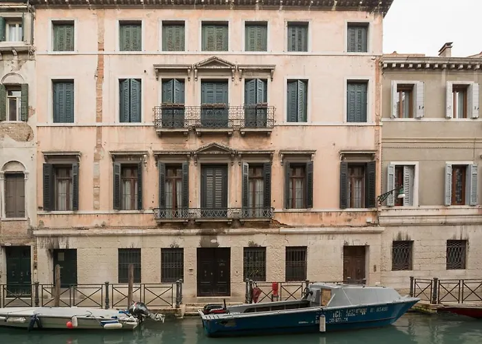 Casa San Severo